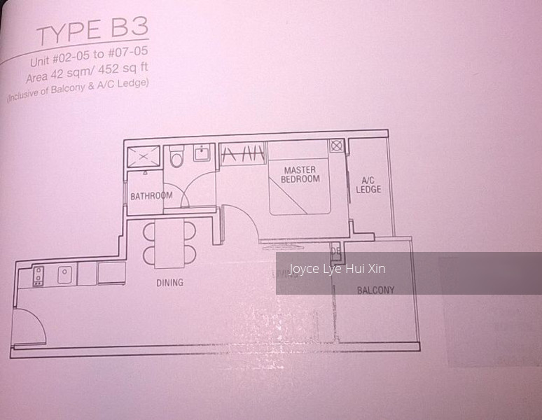 Viento (D14), Apartment #123947812